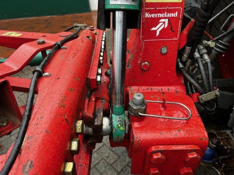 Kverneland LD 100-200-19-HD