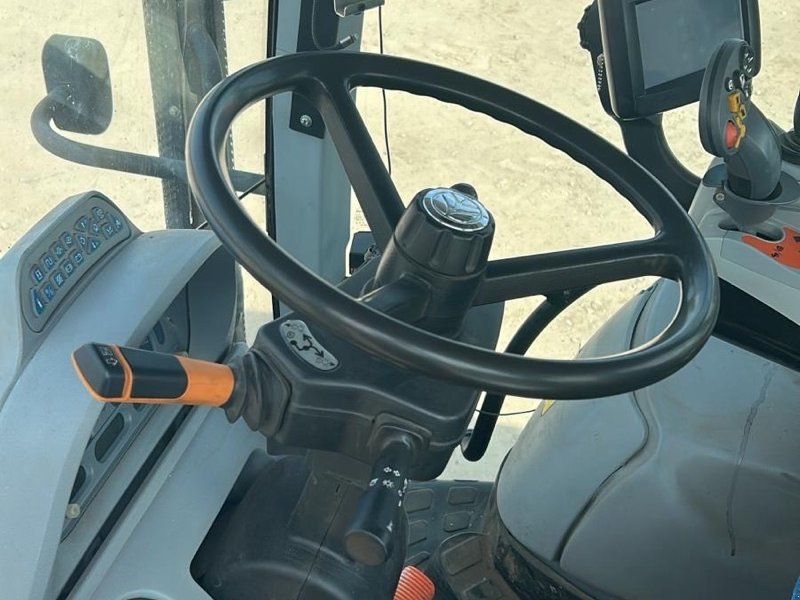 New Holland T 7.250 Auto Command