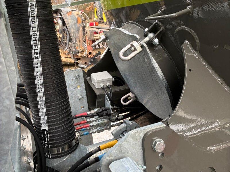 Kaweco Profi I.18 PTW + Bomech Farmer 15