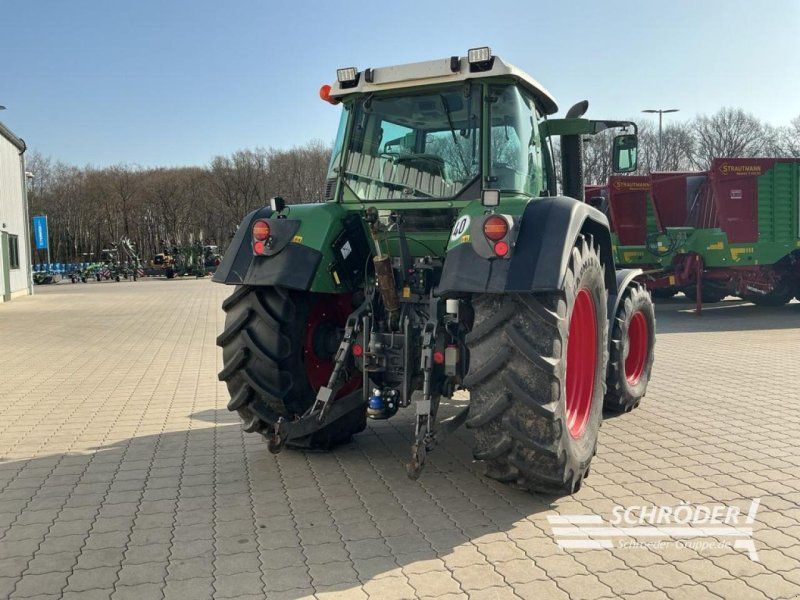 Fendt 716 VARIO TMS COM3