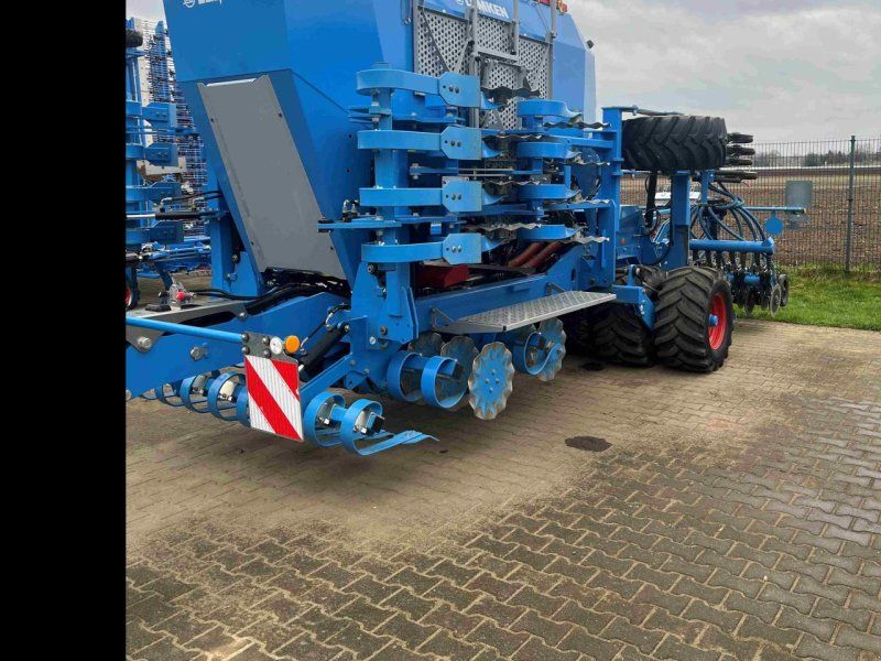 Lemken Solitair DT/400