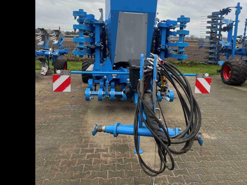 Lemken Solitair DT/400