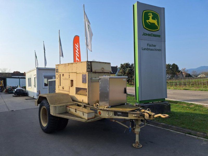 Libby Stromerzeuger 30kW J