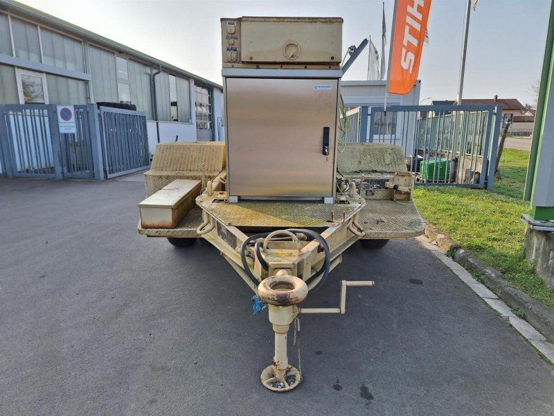 Libby Stromerzeuger 30kW J