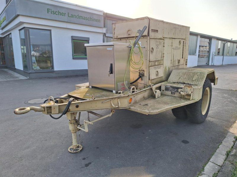 Libby Stromerzeuger 30kW J