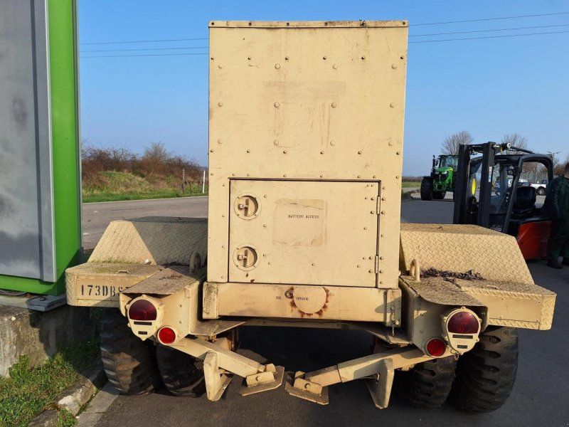 Libby Stromerzeuger 30kW J