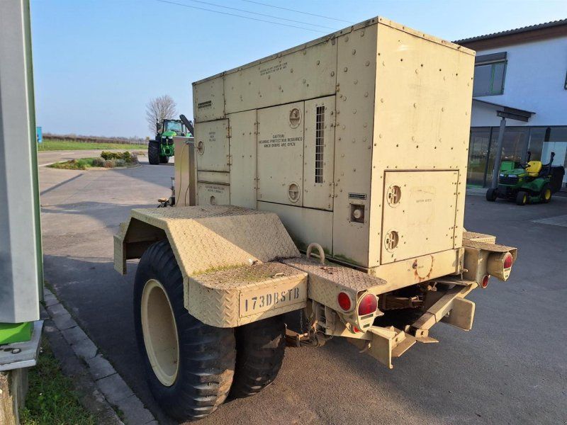 Libby Stromerzeuger 30kW J