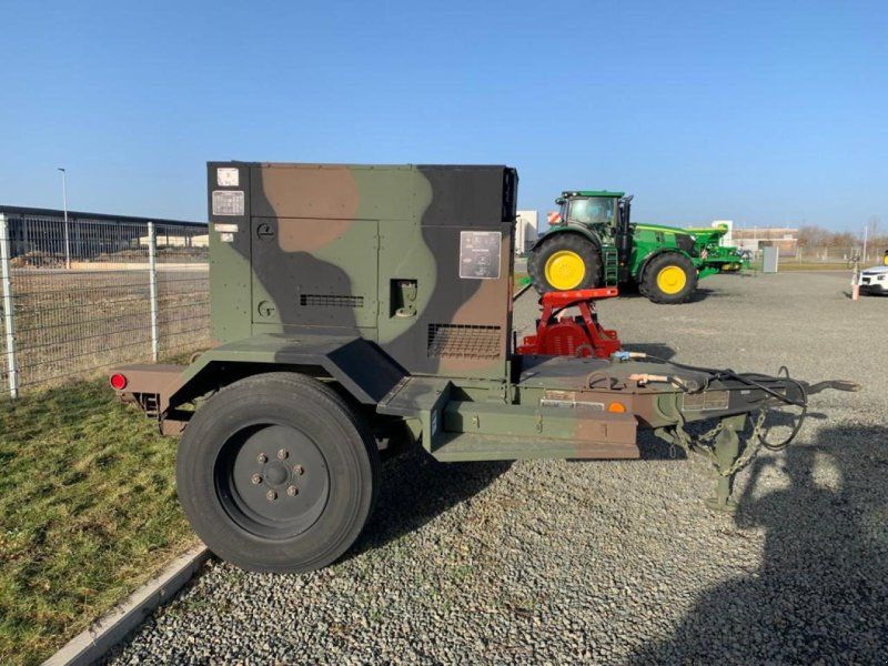 Fermont Stromerzeuger 15kW I