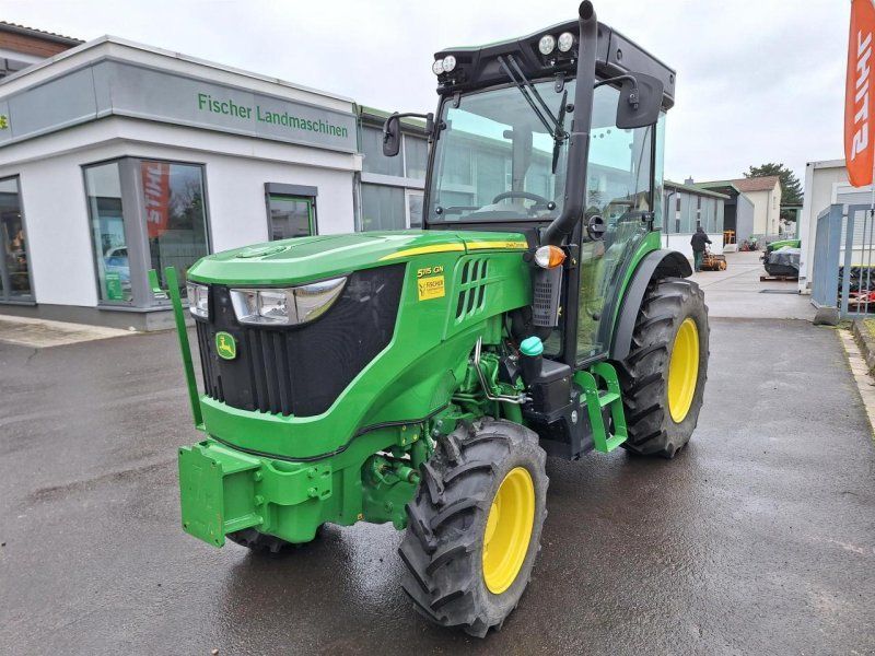 John Deere 5115GN