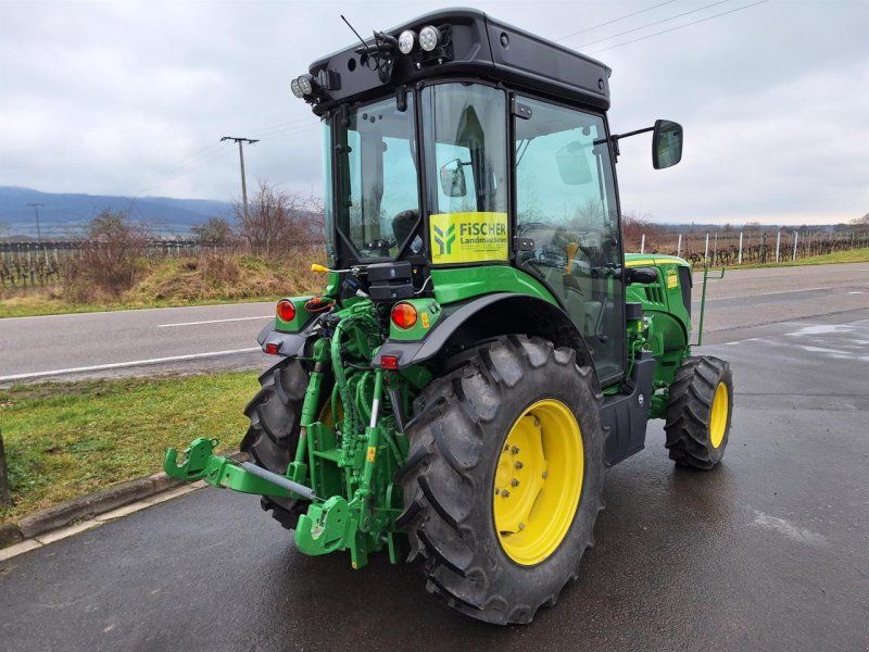 John Deere 5115GN