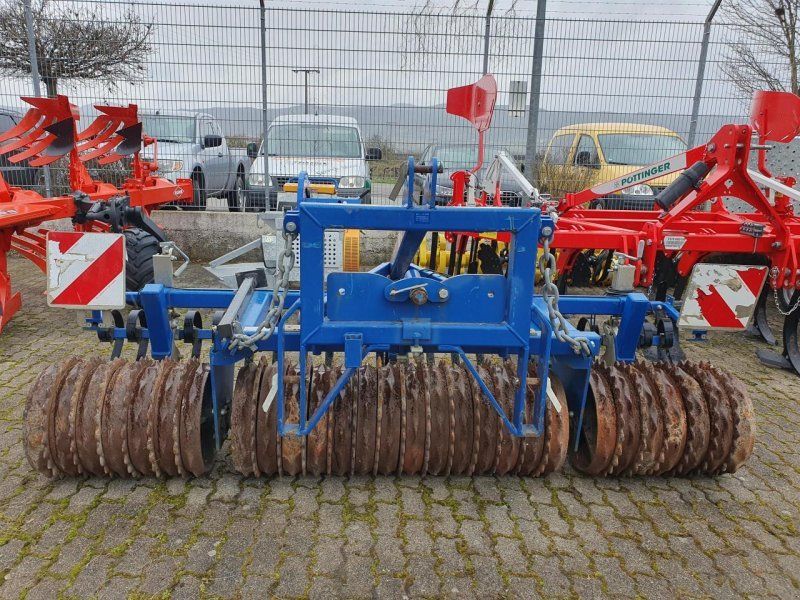 Dalbo Frontflex 300x50