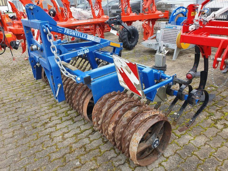 Dalbo Frontflex 300x50