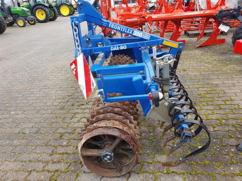 Dalbo Frontflex 300x50