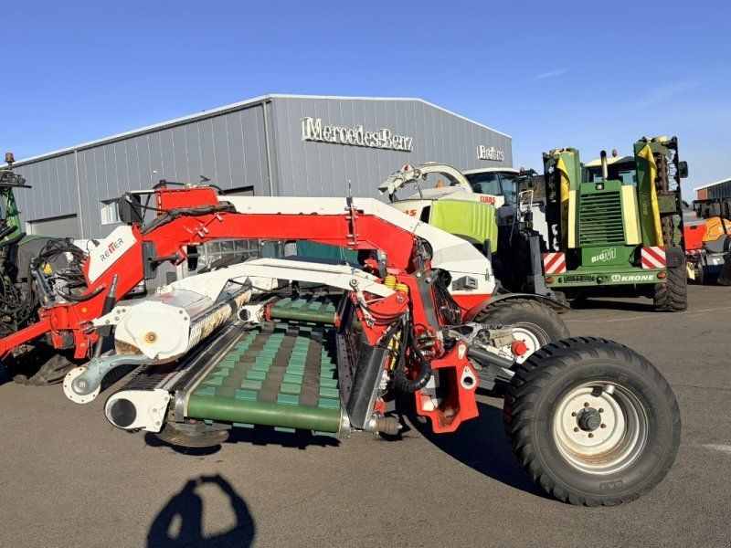 Reiter Respiro R9 profi