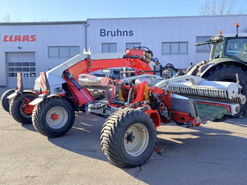 Reiter Respiro R9 profi