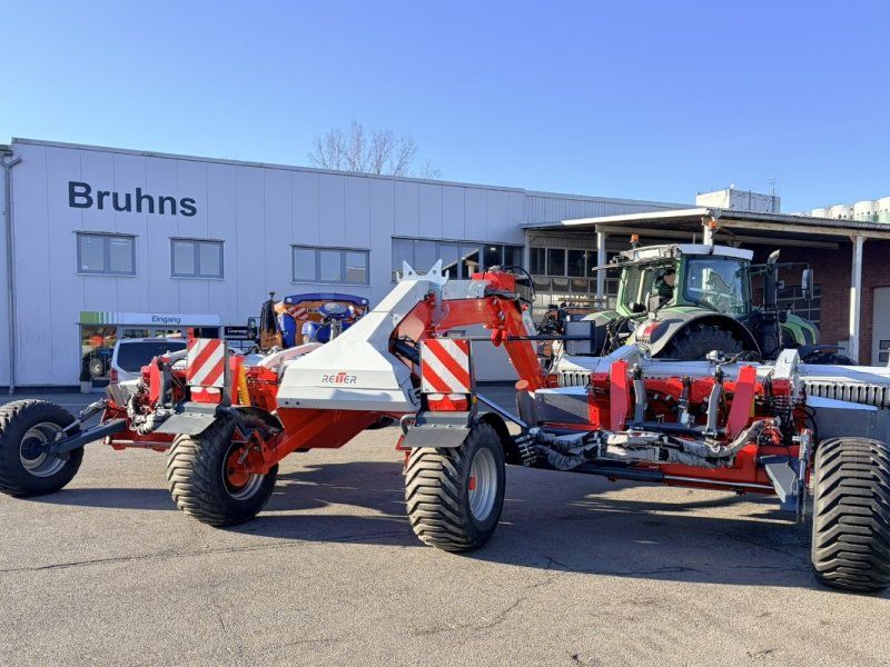 Reiter Respiro R9 profi