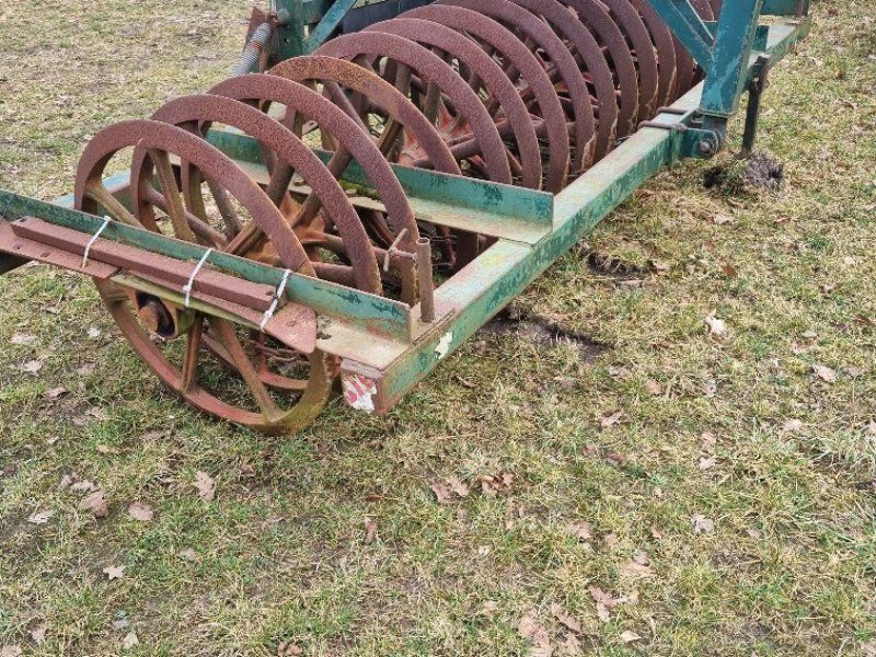 Wolff Frontpacker 3,00 m