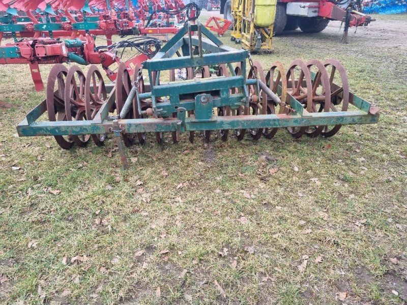 Wolff Frontpacker 3,00 m