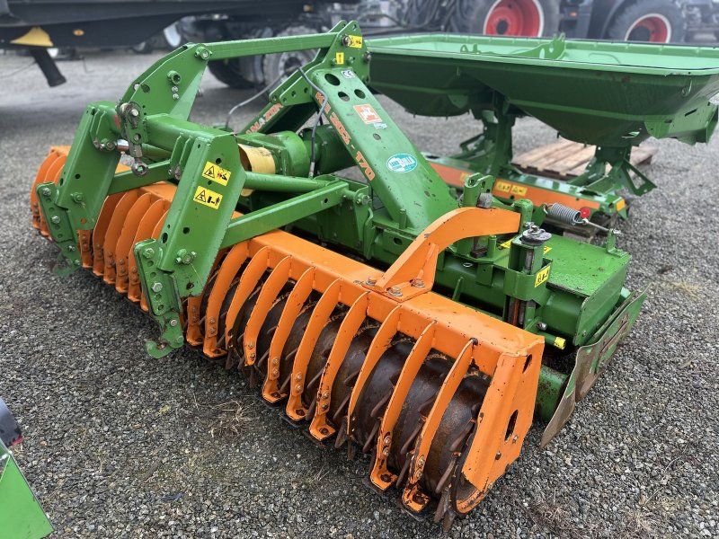 Amazone KE 303 Kreiselge