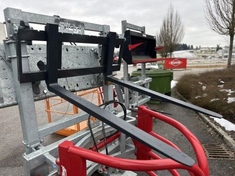 Fliegl Staplergabel Easy