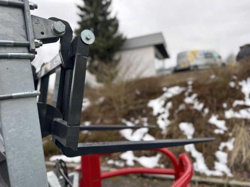 Fliegl Staplergabel Easy