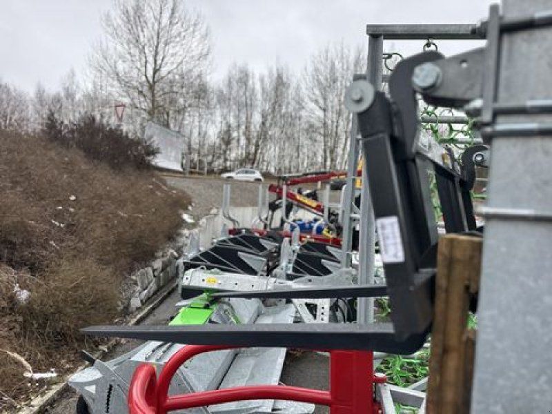 Fliegl Staplergabel Easy