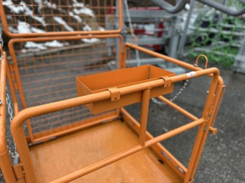 Fliegl Arbeitsbühne Light