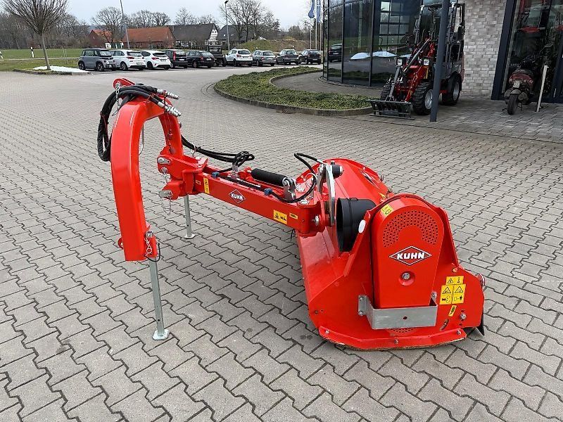 Kuhn TBE 19