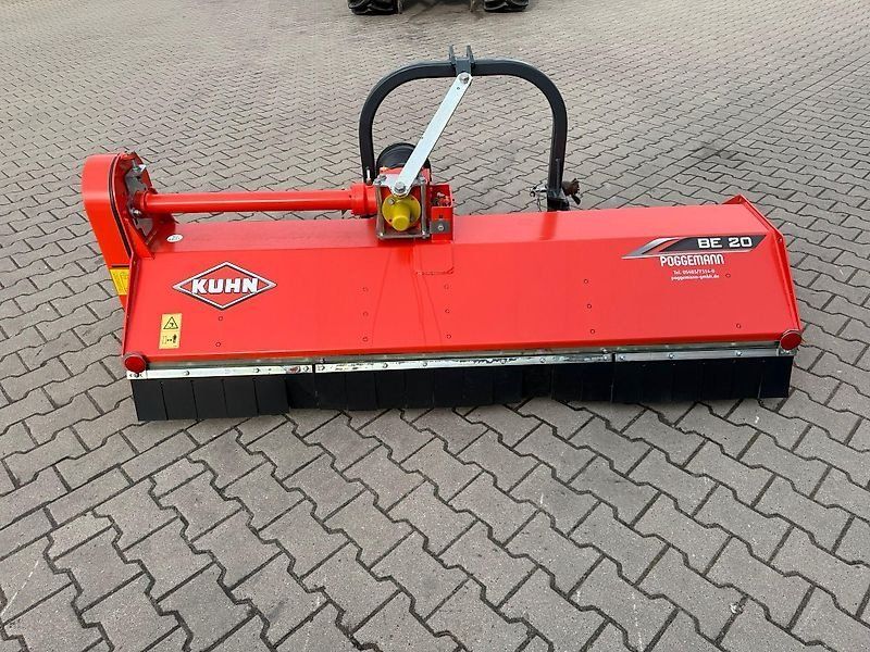 Kuhn BE 20
