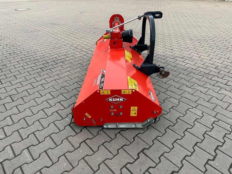 Kuhn BE 20