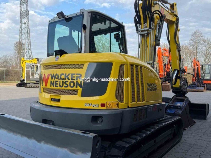Wacker Neuson ET65