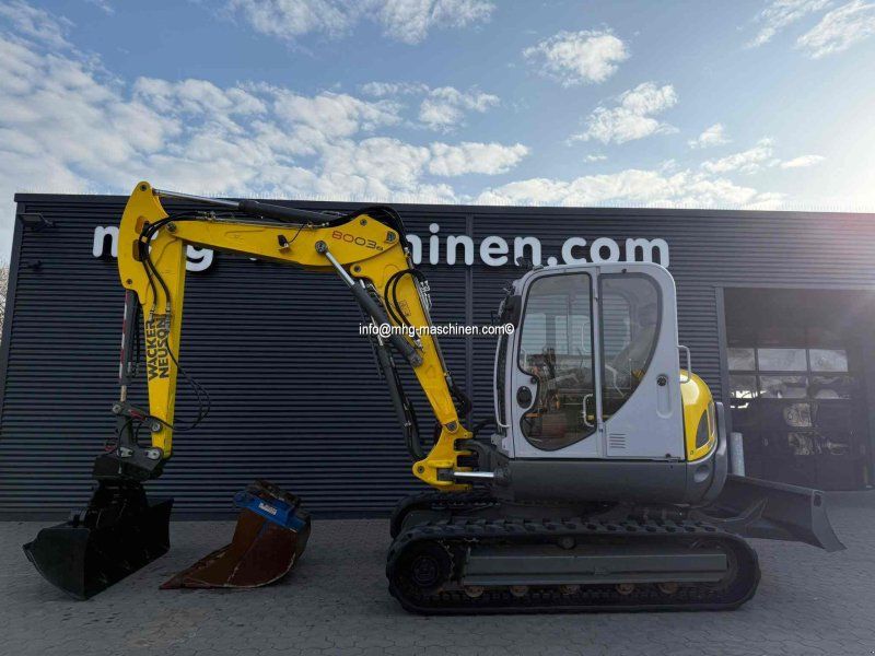 Wacker Neuson 8003/75Z3