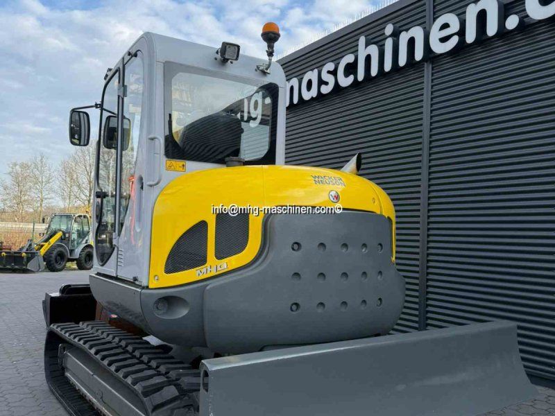 Wacker Neuson 8003/75Z3