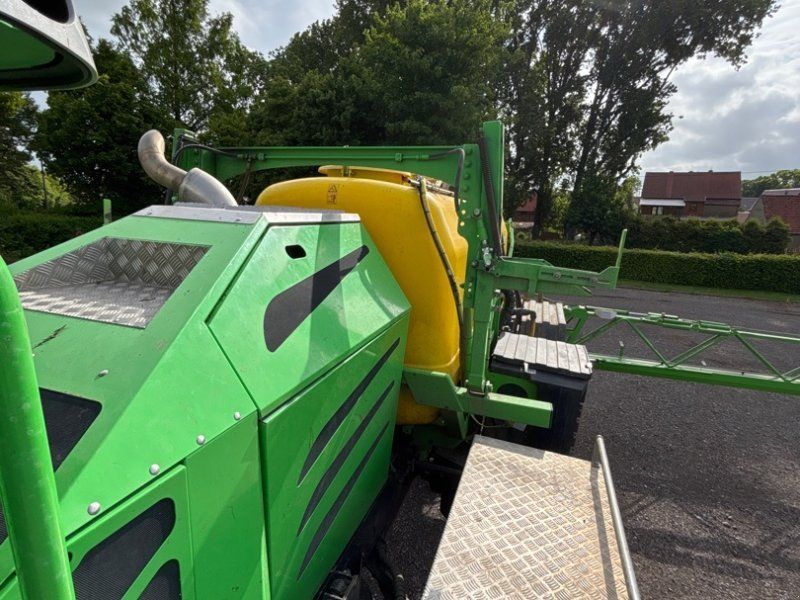 Dammann DT 2500 H S4