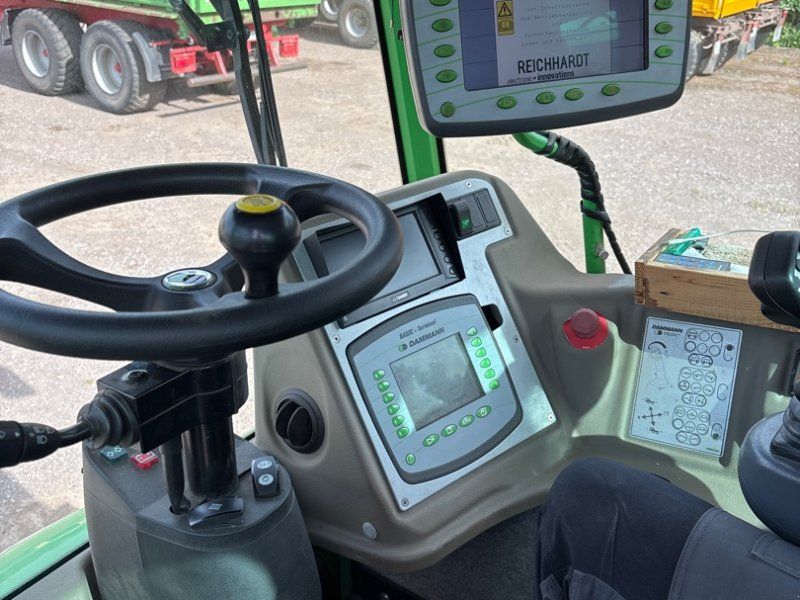 Dammann DT 2500 H S4