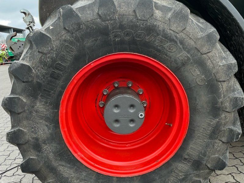 Trelleborg 600/70R30 TM900