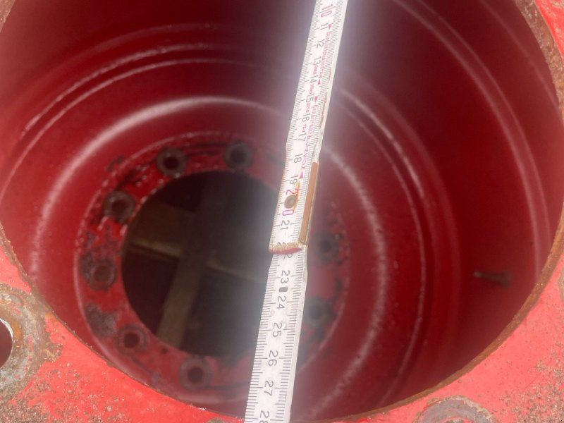 Trelleborg 600/70R30 TM900