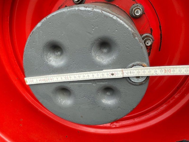 Trelleborg 600/70R30 TM900