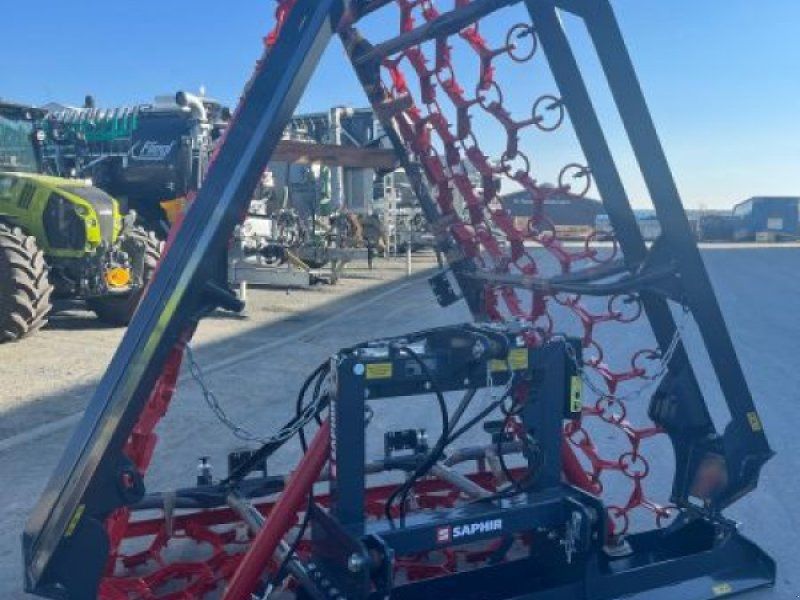 Saphir PERFEKT 804 S4