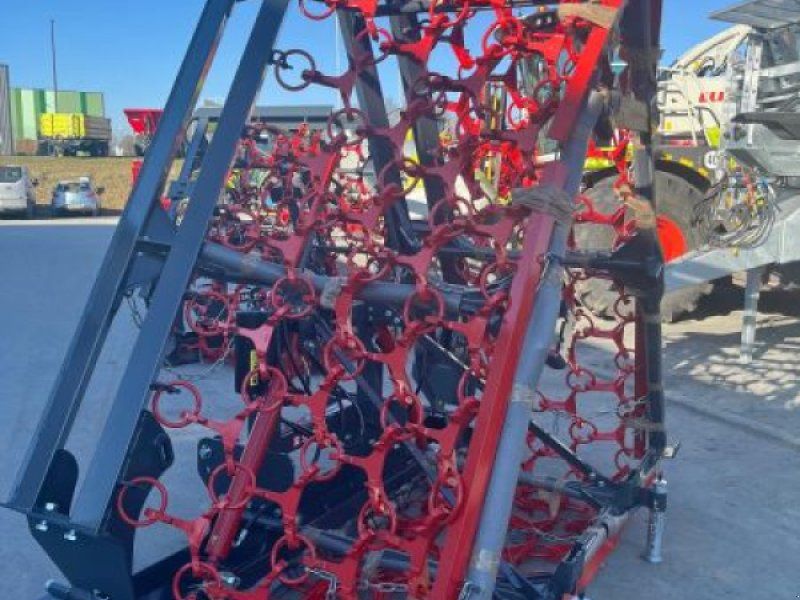 Saphir PERFEKT 804 S4