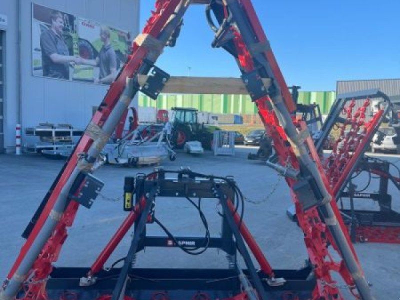 Saphir PERFEKT 804 S4