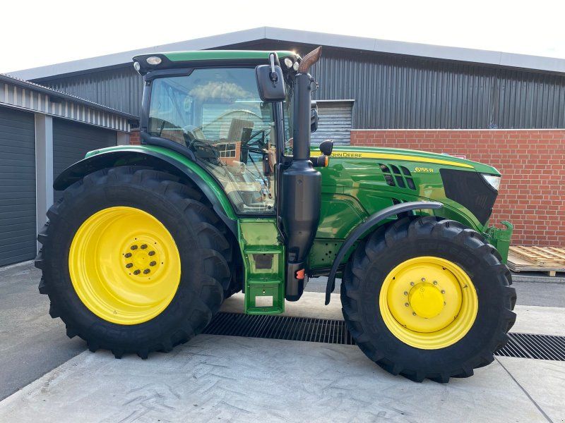John Deere 6155R