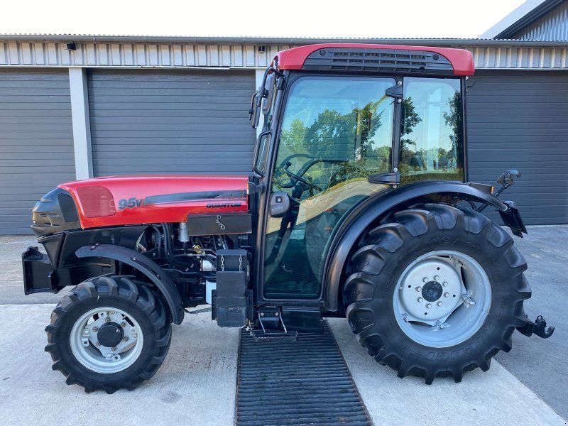 Case IH Quantum 95 V