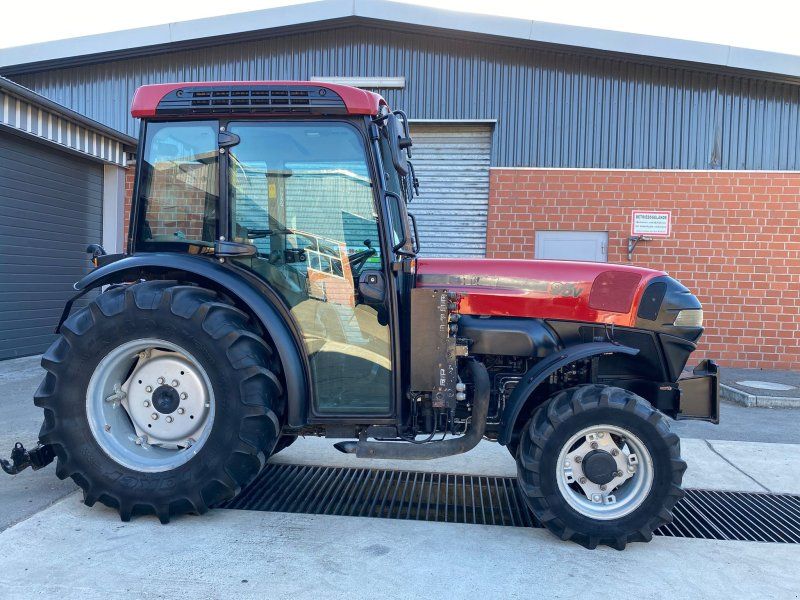 Case IH Quantum 95 V