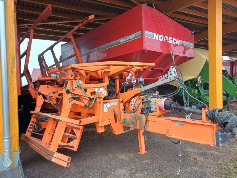 Inuma Ballenshuttle OBS56SW