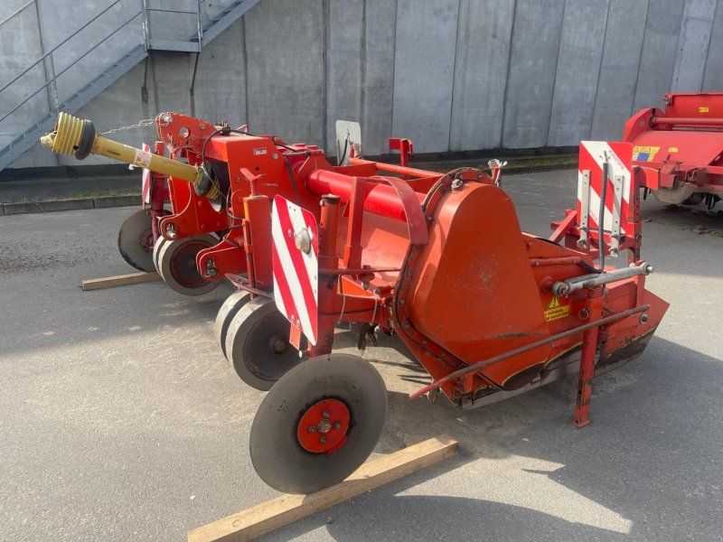 Grimme Dammfräse DF 3000