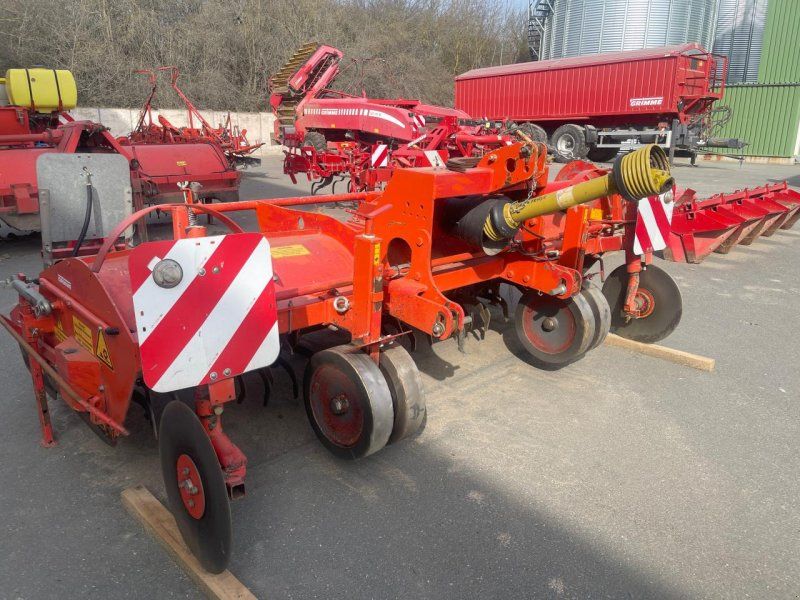 Grimme Dammfräse DF 3000