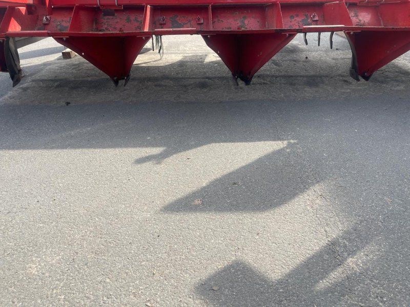 Grimme Dammfräse DF 3000