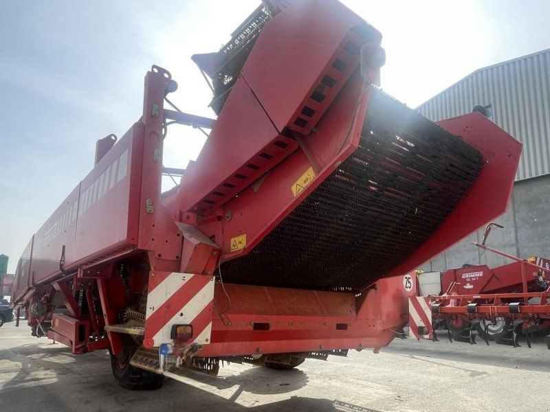 Grimme GT 170 M
