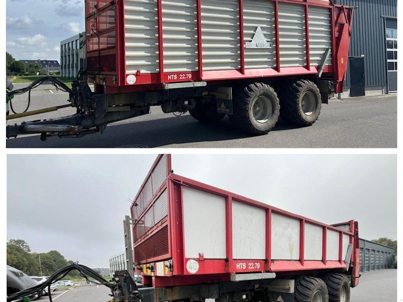 Annaburger HTS 22.79